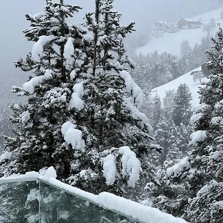 Tschattlhof Dolomites Alpesi faház Cavalese