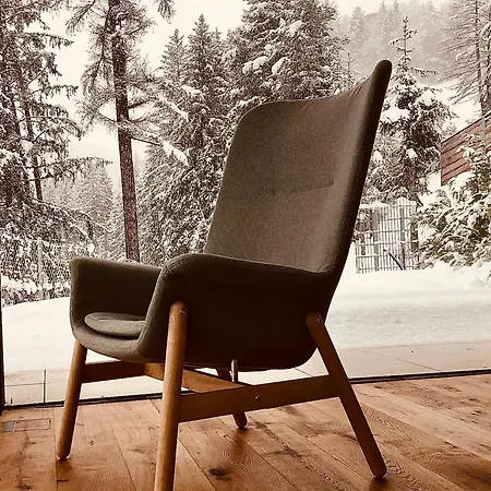 Tschattlhof Dolomites * Cavalese
