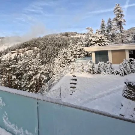Alpesi faház Tschattlhof Dolomites Cavalese