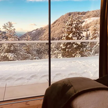 Alpesi faház Tschattlhof Dolomites *